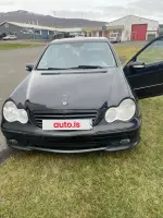 Mercedes benz C
