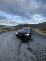 Mercedes benz C