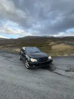 Mercedes benz C