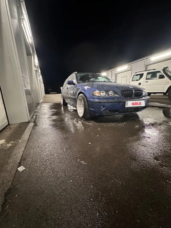 Bmw 3