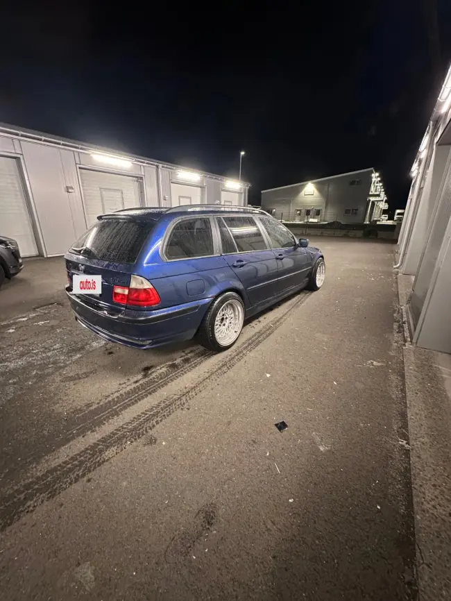 Bmw 3