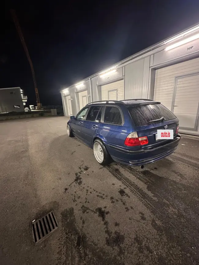 Bmw 3