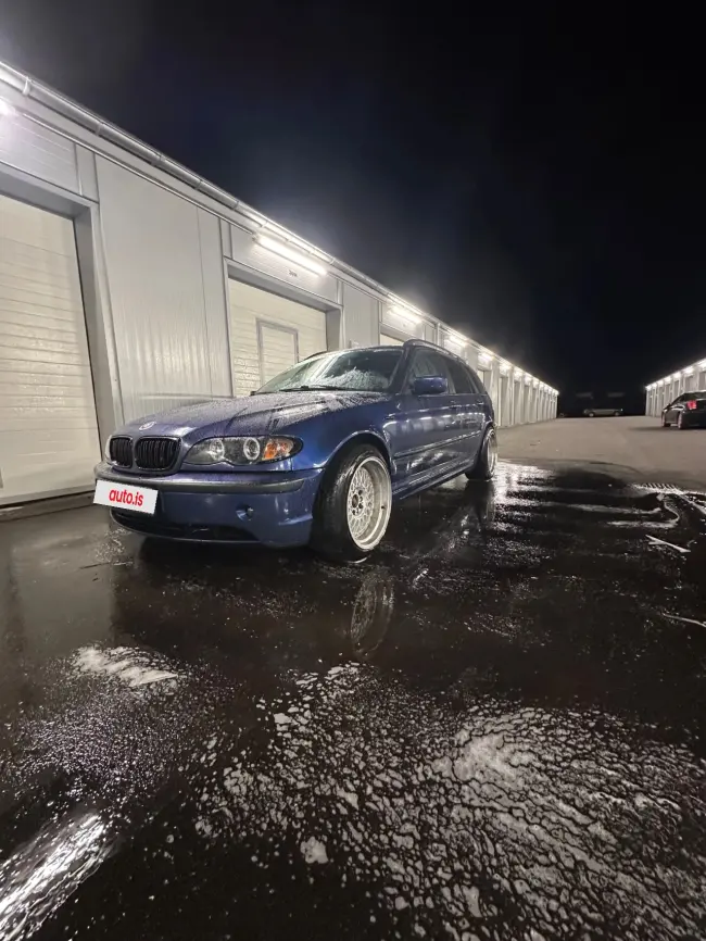 Bmw 3