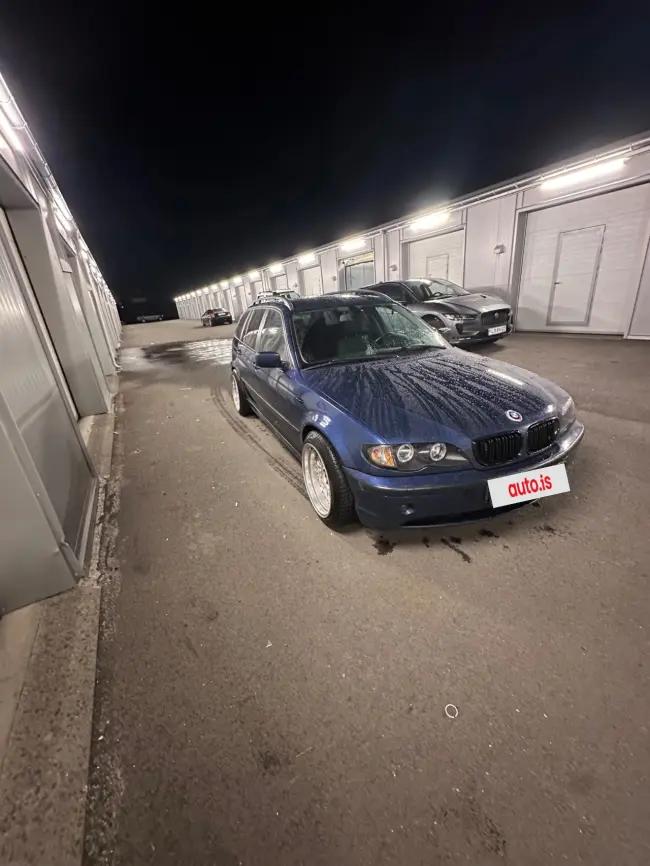 Bmw 3