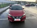 Nissan Leaf 40kwh