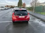Nissan Leaf 40kwh