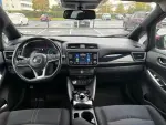 Nissan Leaf 40kwh