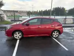 Nissan Leaf 40kwh