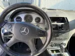Mercedes-Benz C200