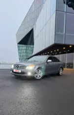 Mercedes-Benz C200