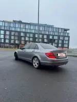 Mercedes-Benz C200