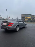 Mercedes-Benz C200