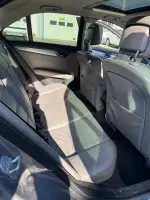 Mercedes-Benz C200