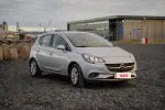 Opel Corsa-E