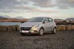 Opel Corsa-E