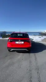 Volkswagen, vw T-cross