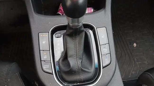 Hyundai I 30