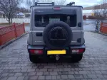 Suzuki Jimny 2022 - Með krók