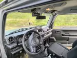 Suzuki Jimny 2022 - Með krók