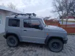Suzuki Jimny 2022 - Með krók