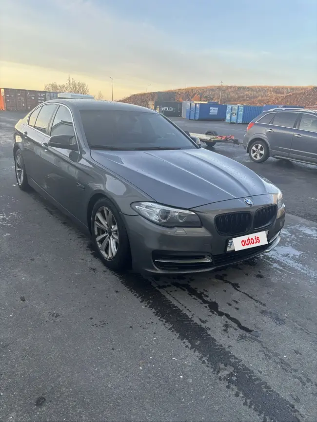 BMW 5