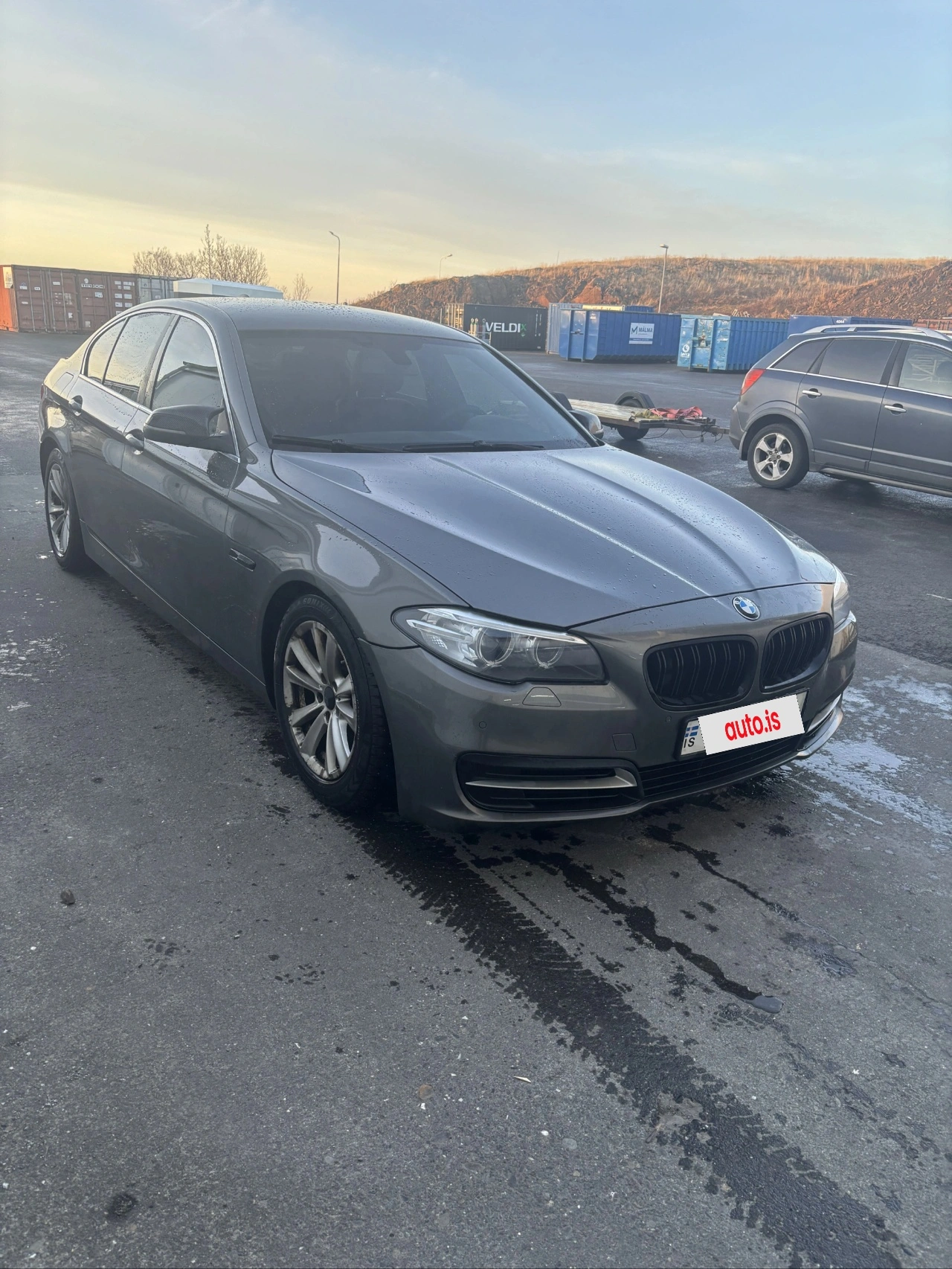BMW 5