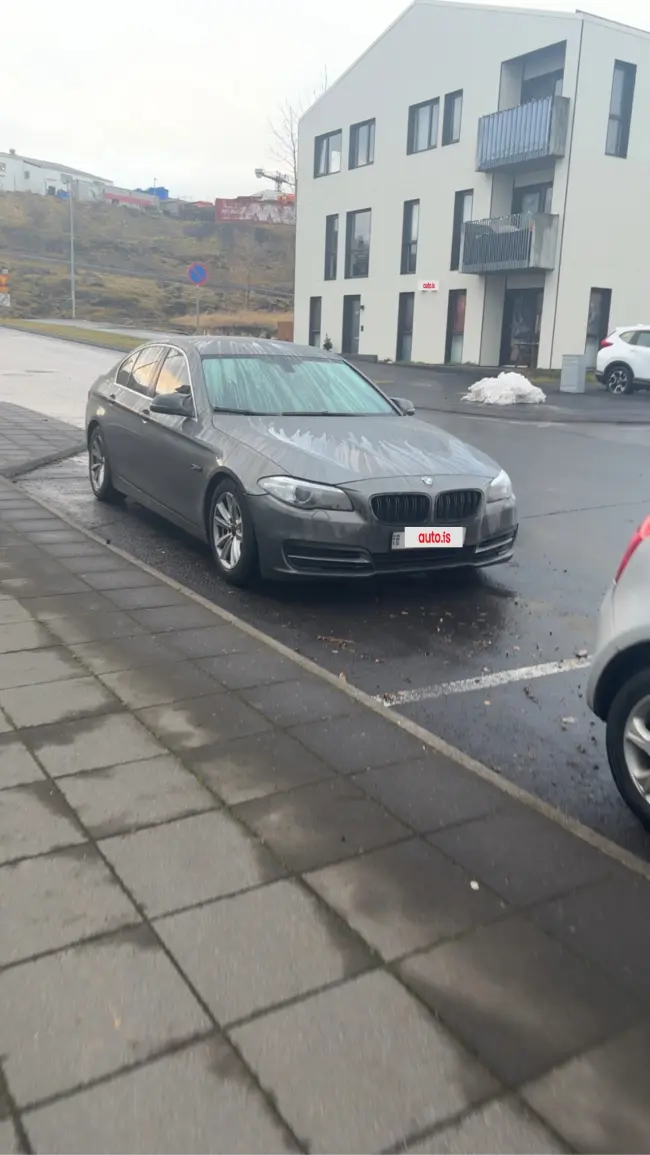 BMW 5