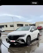 Mercedes-benz Eqe 350 4matic