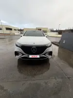 Mercedes-benz Eqe 350 4matic