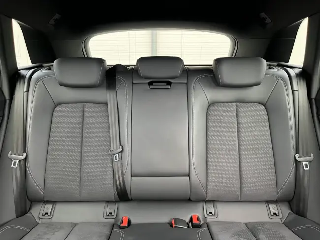 Audi E-tron 55 - S-line