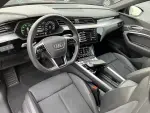 Audi E-tron 55 - S-line