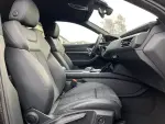 Audi E-tron 55 - S-line