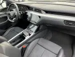 Audi E-tron 55 - S-line
