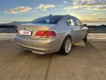 BMW 730d 2006
