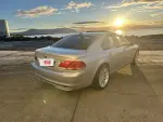 BMW 730d 2006