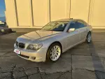 BMW 730d 2006