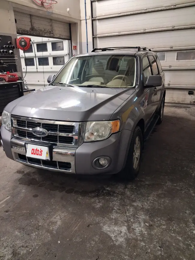 Ford Escape