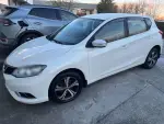 Nissan Pulsar C13