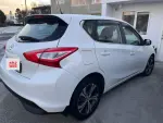 Nissan Pulsar C13