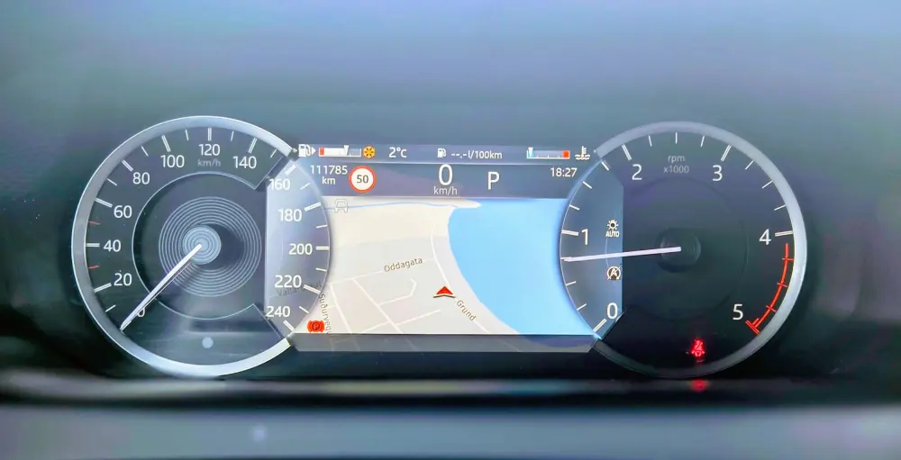 Land Rover Discovery Sport R-Dynamic