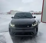Land Rover Discovery Sport R-Dynamic