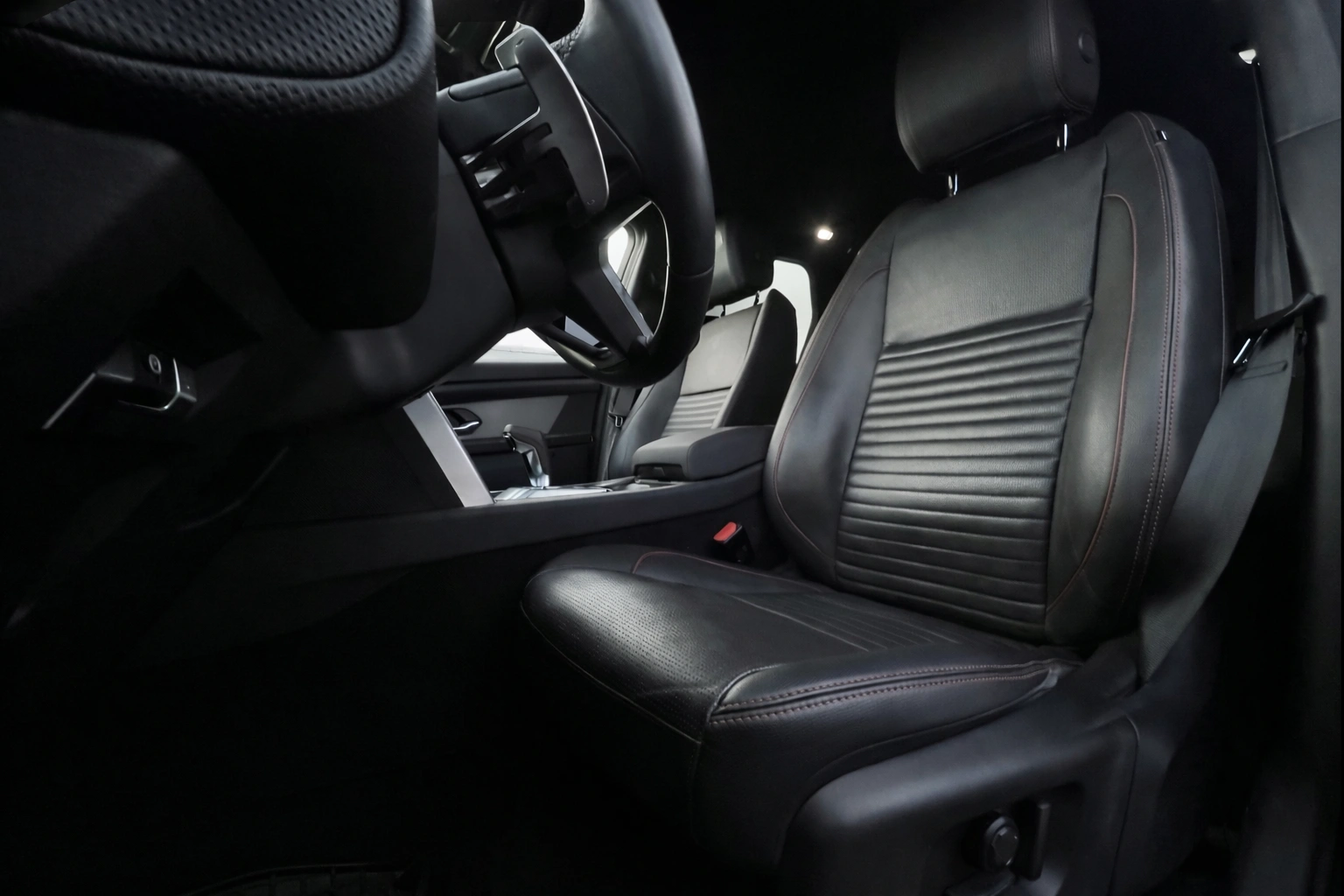 Land Rover Discovery Sport R-Dynamic