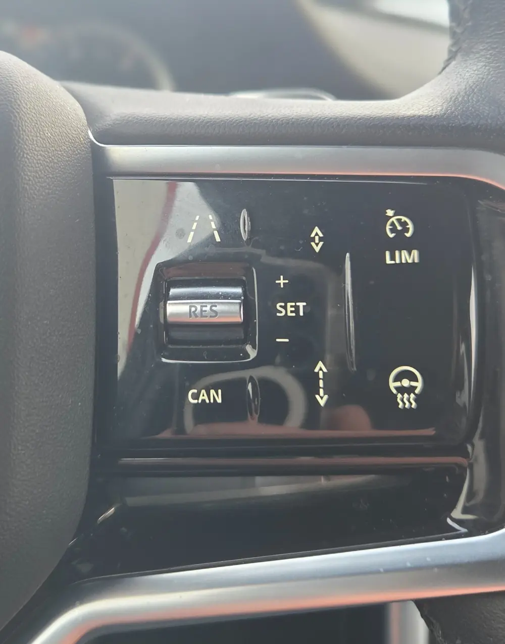 Land Rover Discovery Sport R-Dynamic