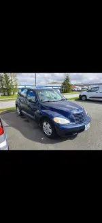 Chrysler PT Cruiser