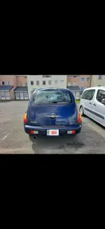 Chrysler PT Cruiser