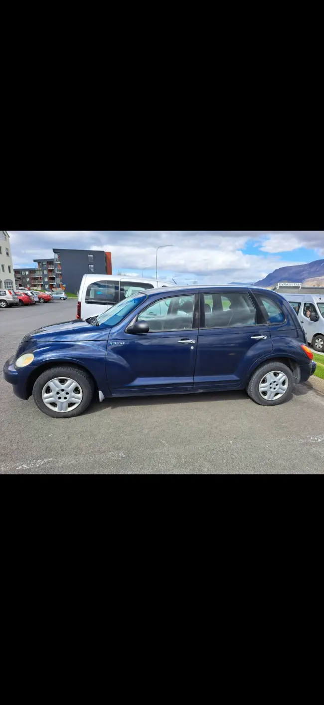 Chrysler PT Cruiser