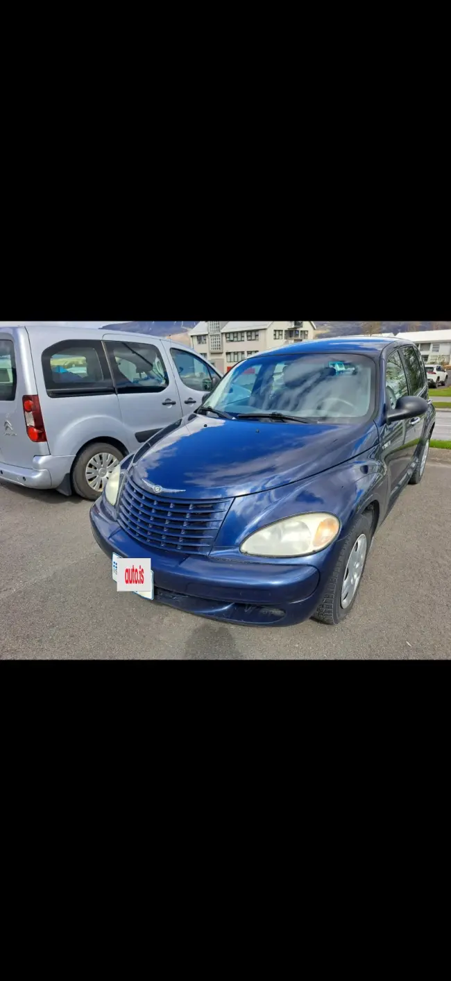 Chrysler PT Cruiser