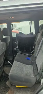 Toyota Land cruiser 120