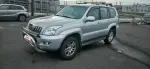 Toyota Land cruiser 120