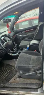 Toyota Land cruiser 120